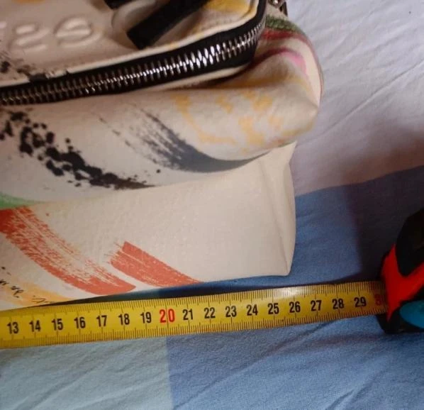 Lovely Desigual crossbody bag like new – photo 12
